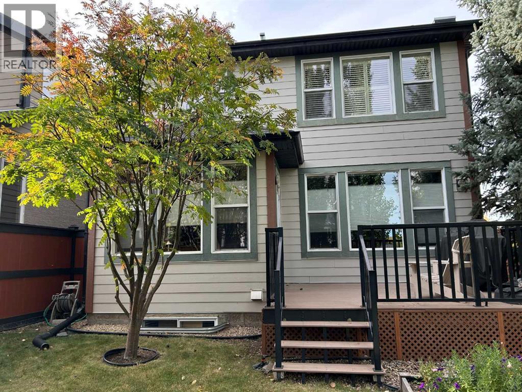 5 Mahogany Square Se, Calgary, AB - Outdoor