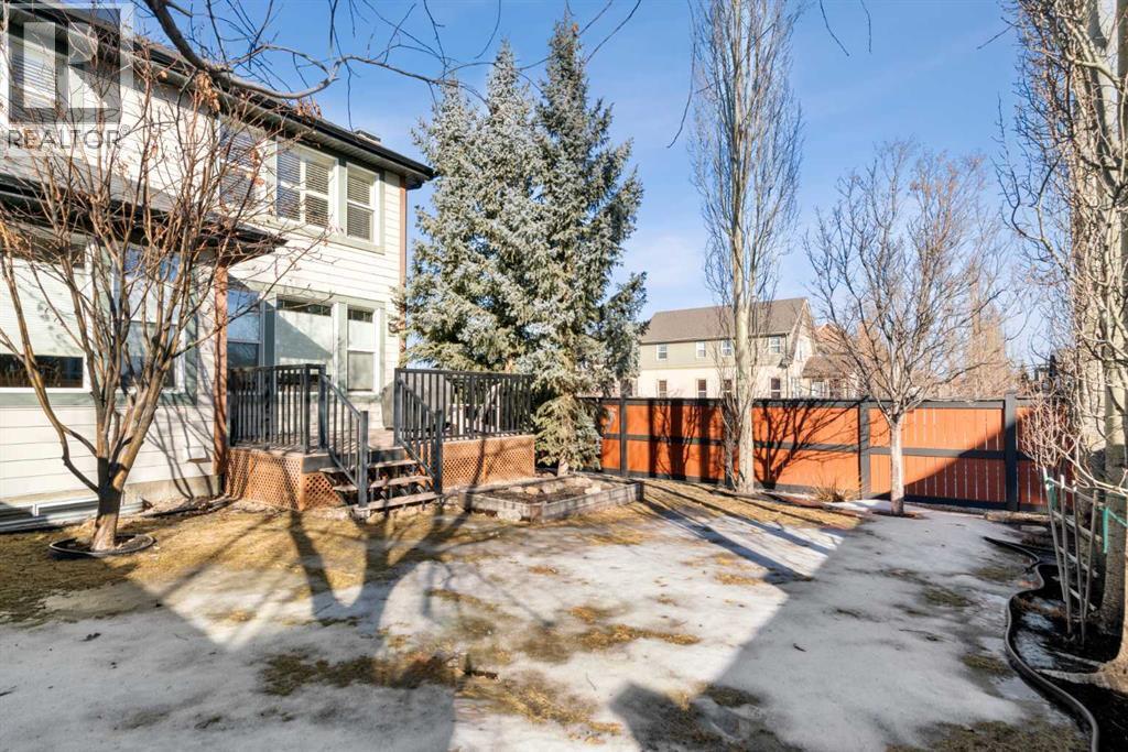 5 Mahogany Square Se, Calgary, AB - Outdoor