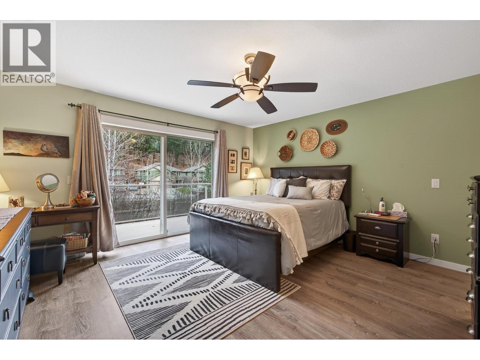 1487 Rosewood Drive, West Kelowna, BC - Indoor Photo Showing Bedroom