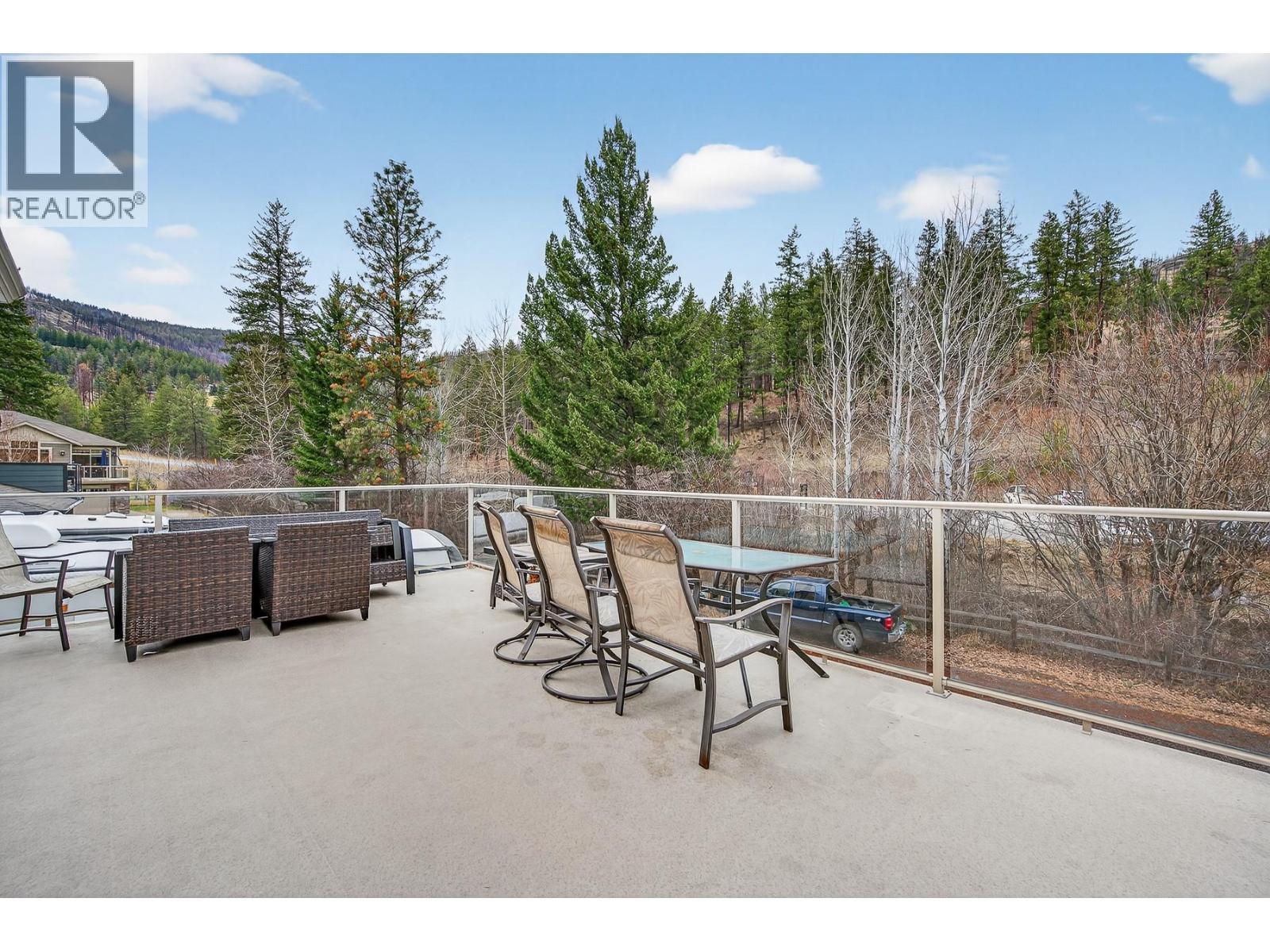 1487 Rosewood Drive, West Kelowna, BC - Outdoor