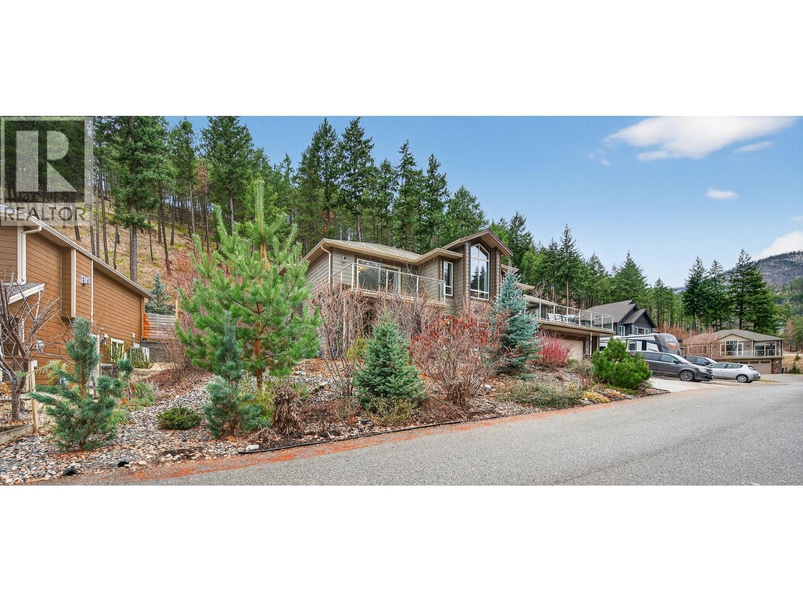 1487 Rosewood Drive, West Kelowna, BC - Outdoor