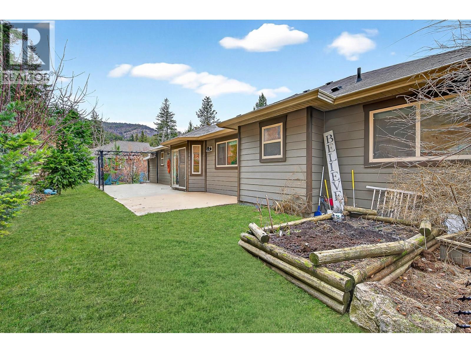 1487 Rosewood Drive, West Kelowna, BC - Outdoor