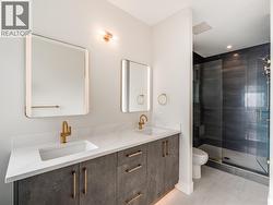 Primary Ensuite -