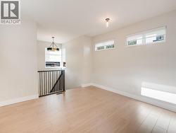 Loft area -