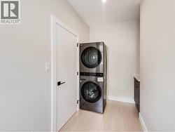 Laundry room -