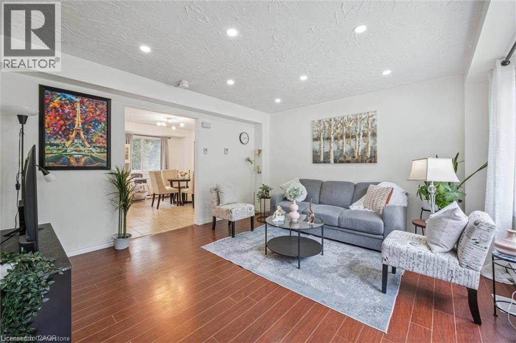 187A Cedarvale Crescent, Waterloo, ON