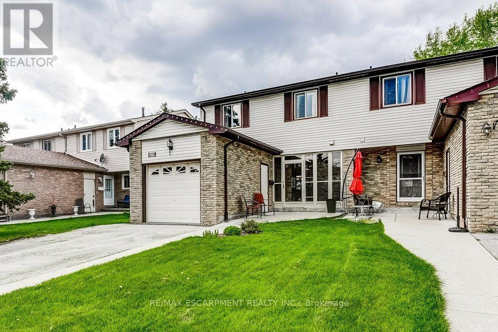 2779 Andorra Circle, Mississauga, ON - Outdoor