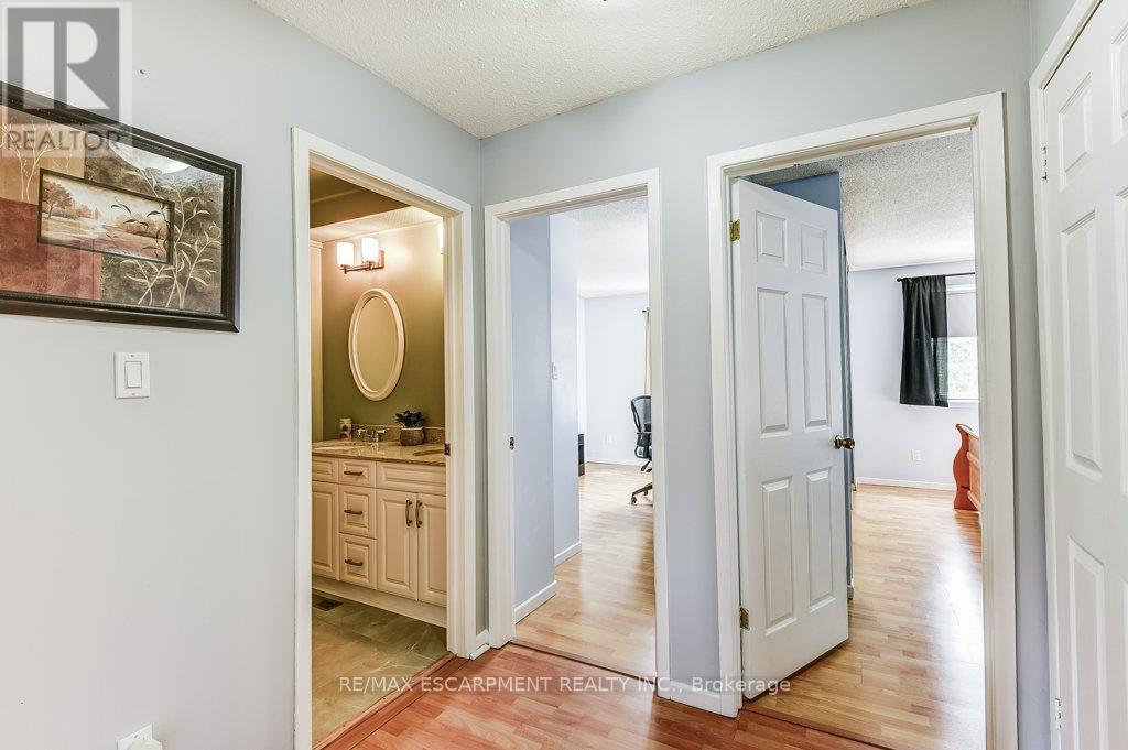 2779 Andorra Circle, Mississauga, ON - Indoor Photo Showing Other Room