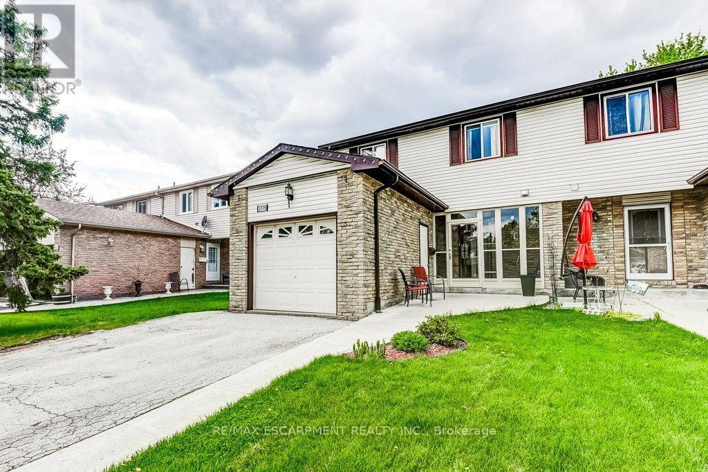 2779 Andorra Circle, Mississauga, ON - Outdoor