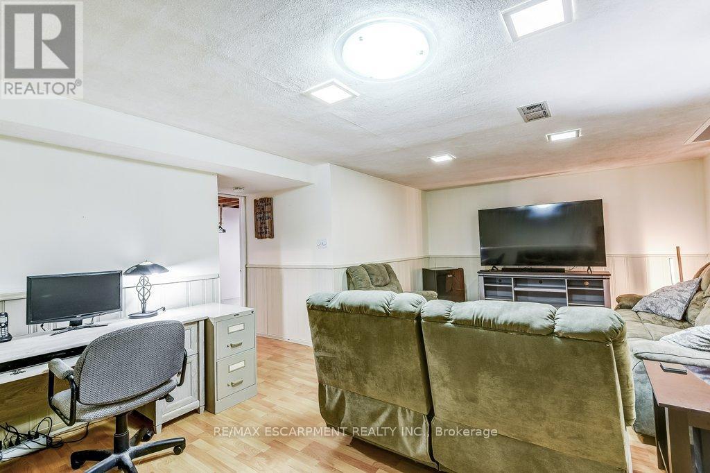 2779 Andorra Circle, Mississauga, ON - Indoor Photo Showing Office