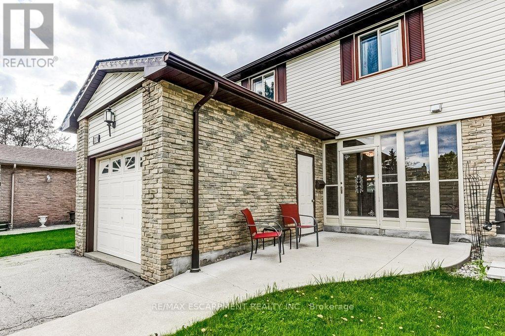 2779 Andorra Circle, Mississauga, ON - Outdoor