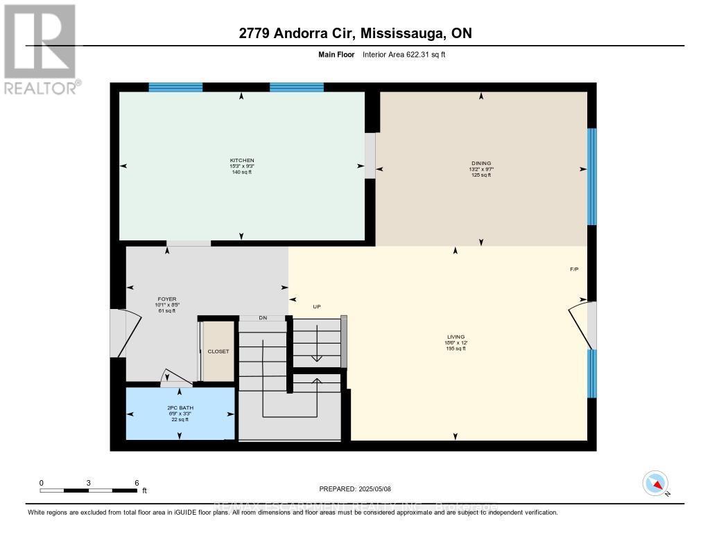 2779 Andorra Circle, Mississauga, ON - Other