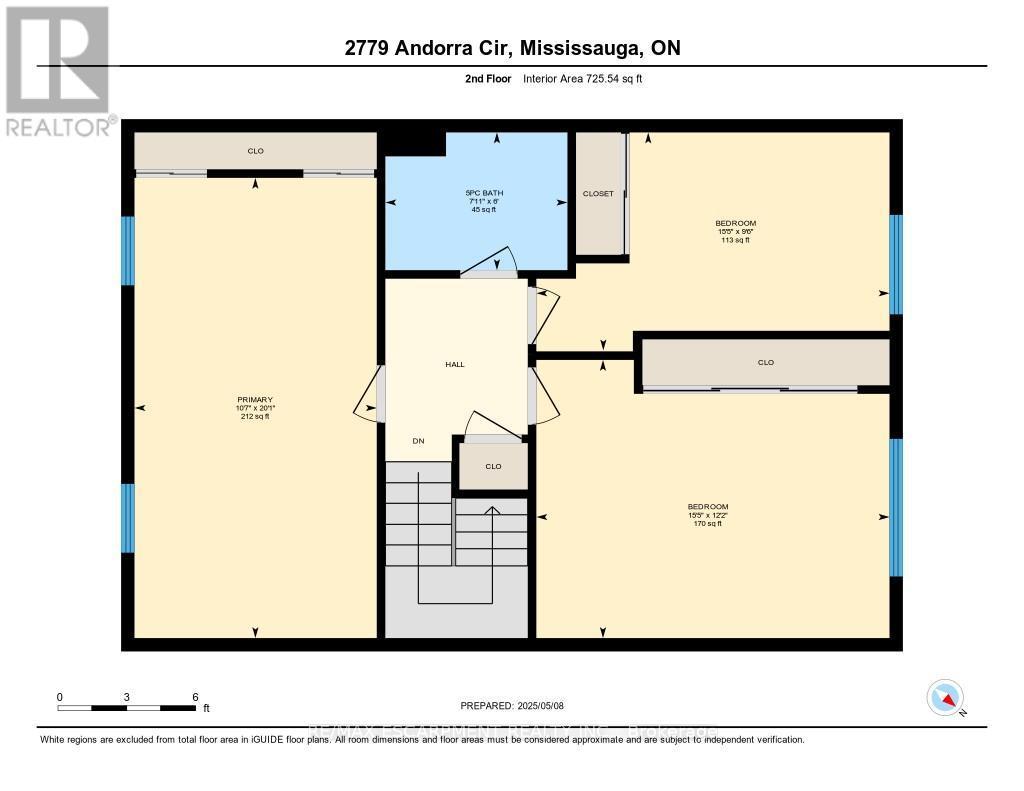 2779 Andorra Circle, Mississauga, ON - Other