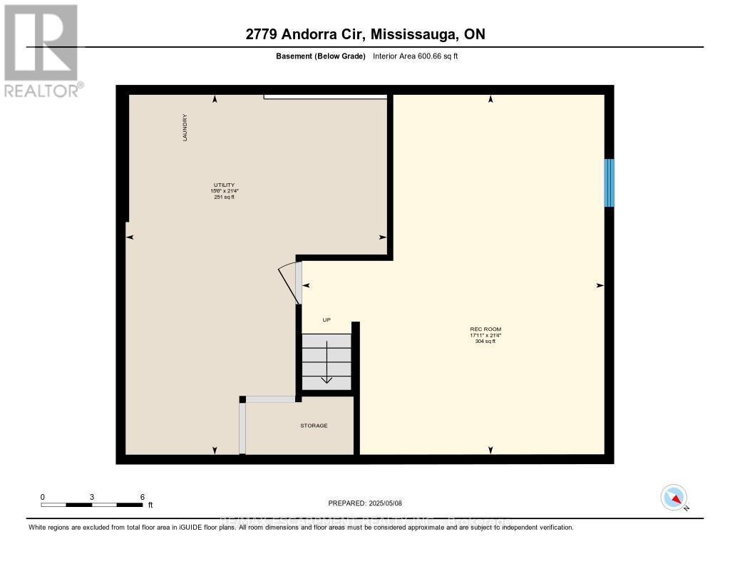 2779 Andorra Circle, Mississauga, ON - Other