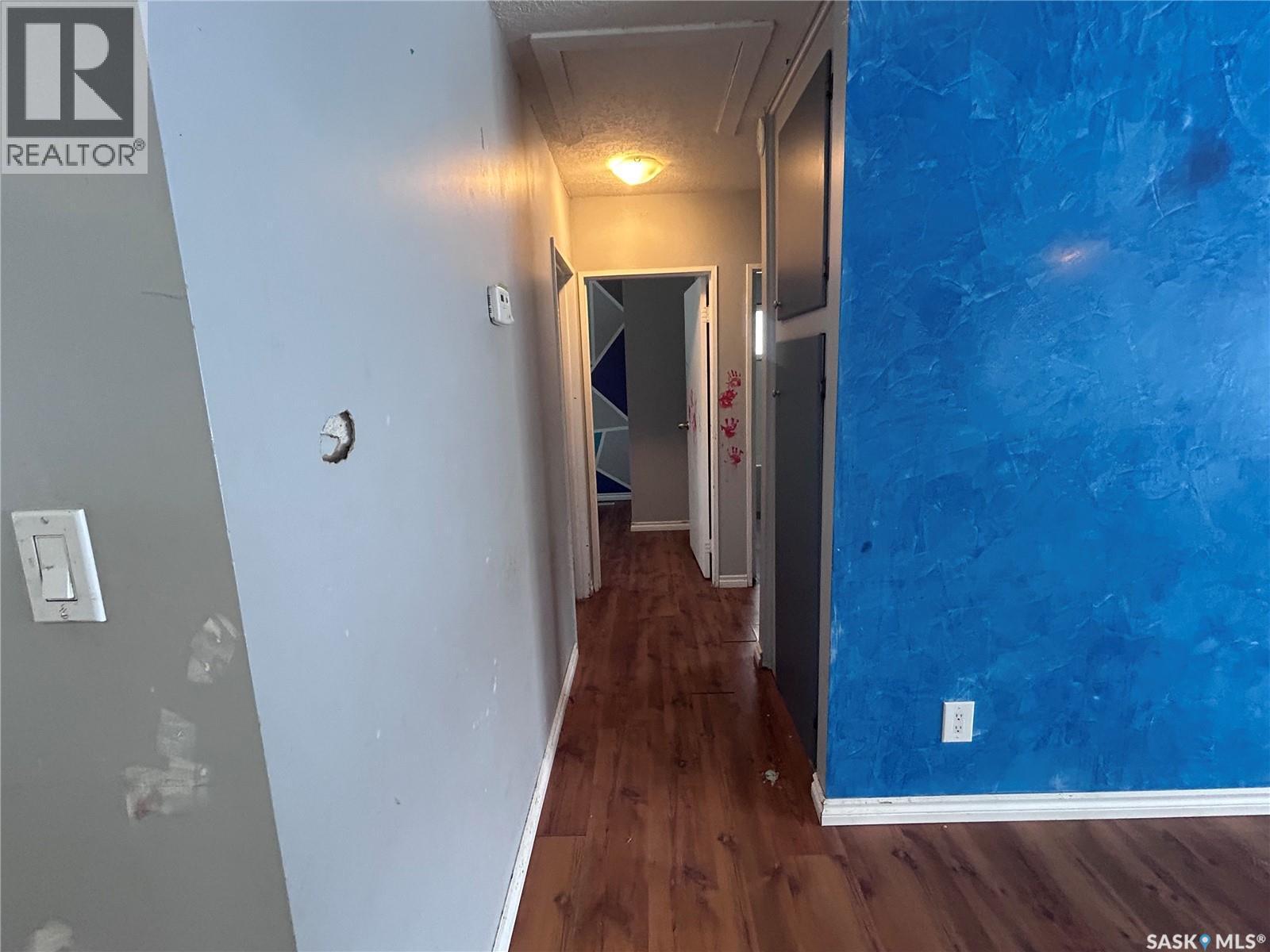 1523 Thorn Crescent, Estevan, SK - Indoor Photo Showing Other Room