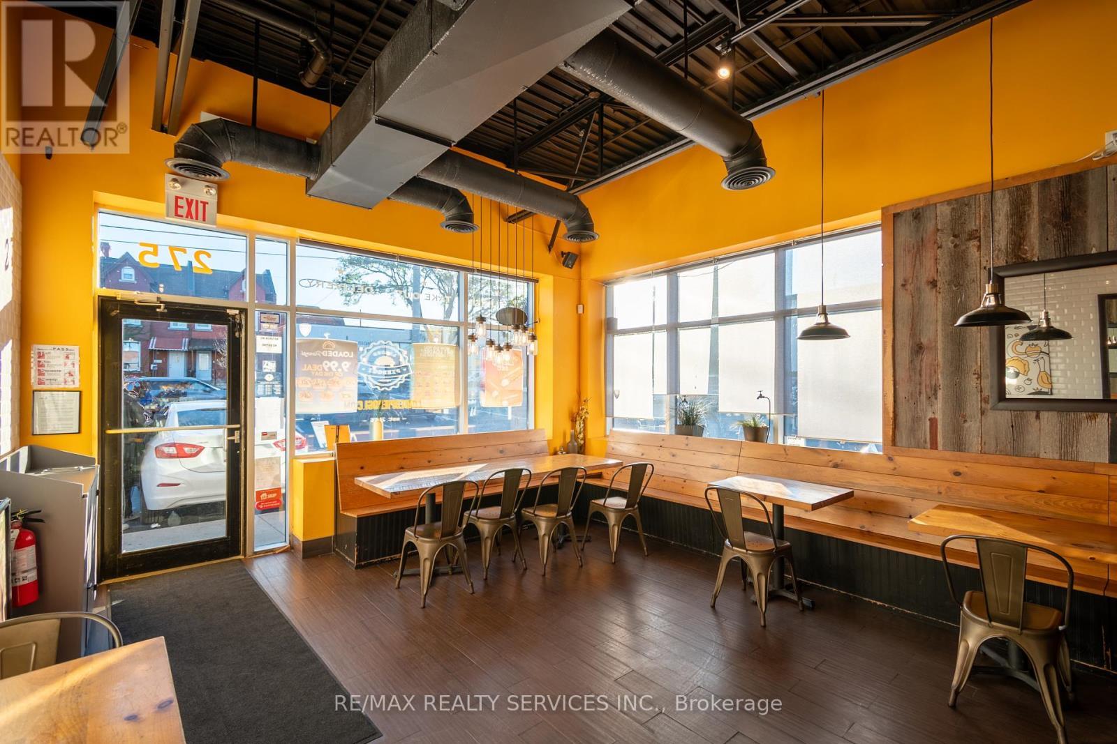 275 James Street N, Hamilton, ON