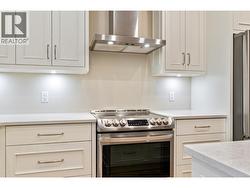 Under-cabinet lighting -