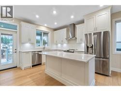 Quartz Countertops -