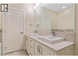 5-piece Ensuite -