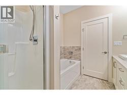 5-piece Ensuite -