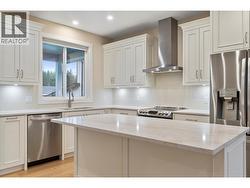 Appliances Included -