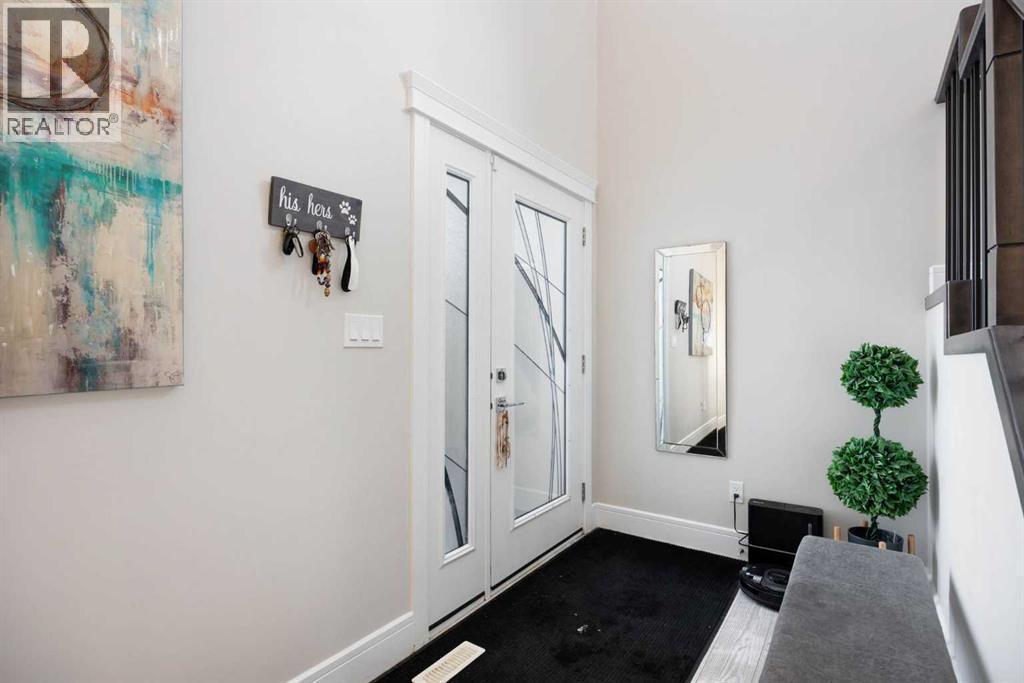 141 Pearson Drive, Fort Mcmurray, AB - Indoor Photo Showing Other Room