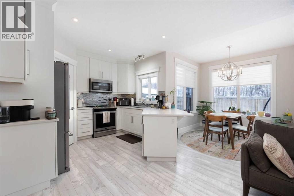 141 Pearson Drive, Fort Mcmurray, AB - Indoor