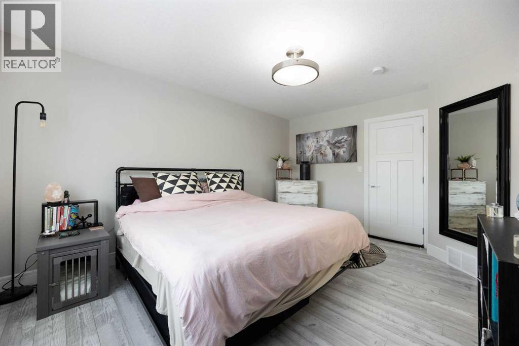 141 Pearson Drive, Fort Mcmurray, AB - Indoor Photo Showing Bedroom