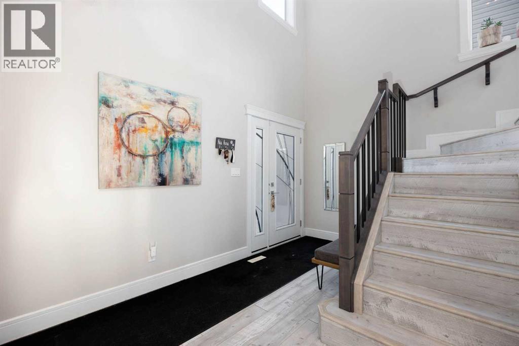 141 Pearson Drive, Fort Mcmurray, AB - Indoor Photo Showing Other Room