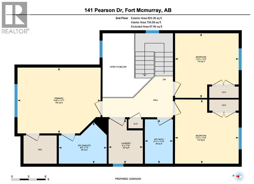 141 Pearson Drive, Fort Mcmurray, AB - Other