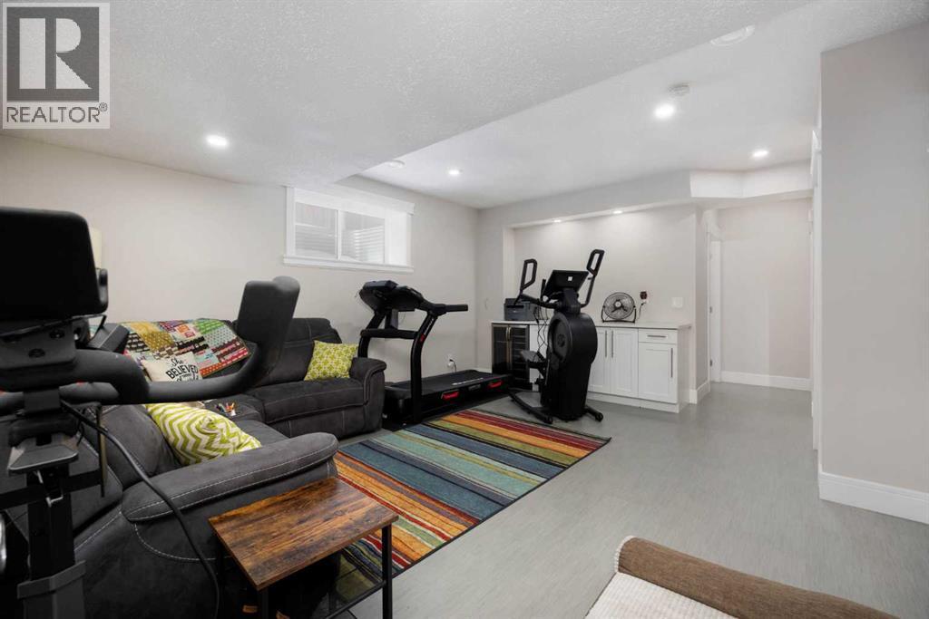 141 Pearson Drive, Fort Mcmurray, AB - Indoor