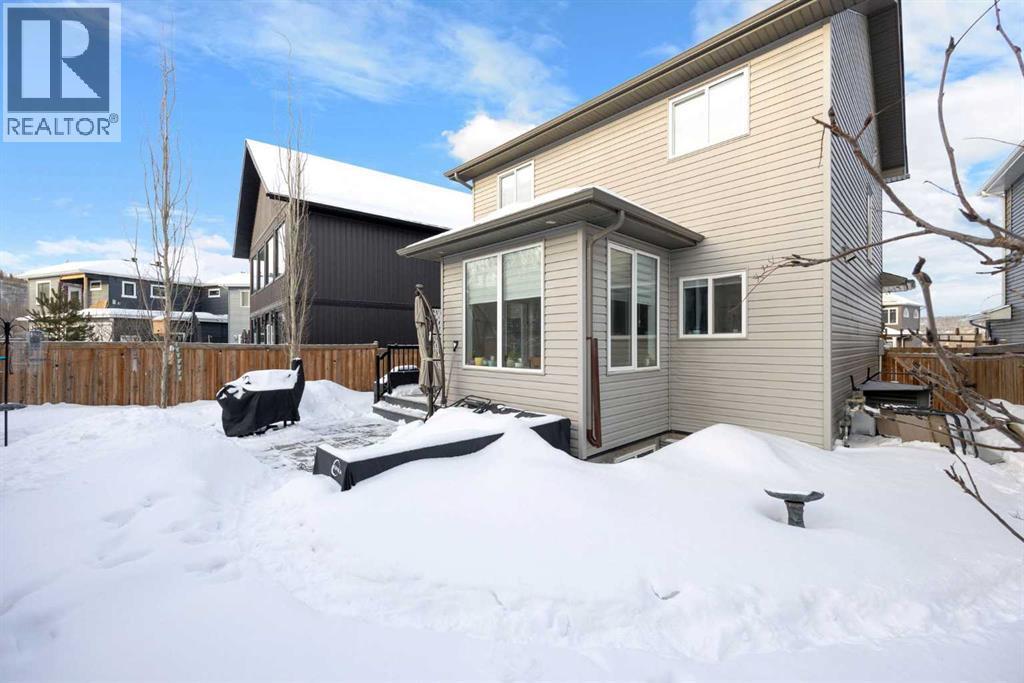 141 Pearson Drive, Fort Mcmurray, AB - Outdoor With Exterior