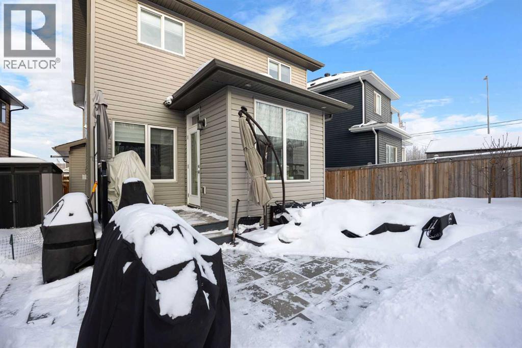 141 Pearson Drive, Fort Mcmurray, AB - Outdoor