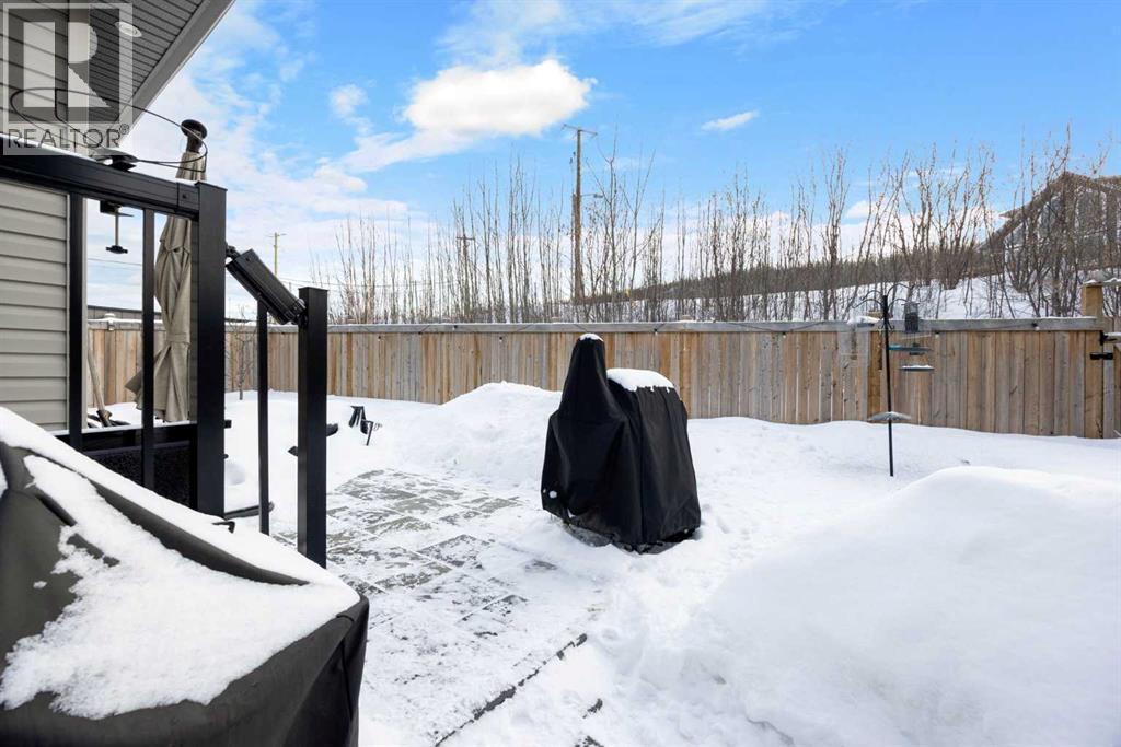 141 Pearson Drive, Fort Mcmurray, AB - Outdoor
