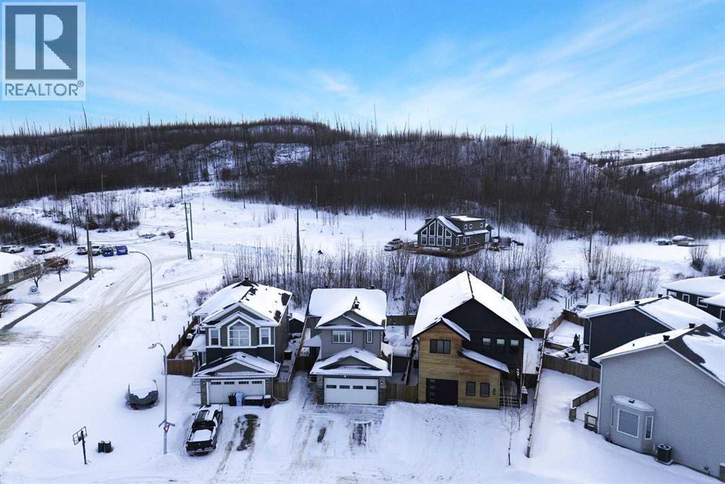 141 Pearson Drive, Fort Mcmurray, AB - Outdoor