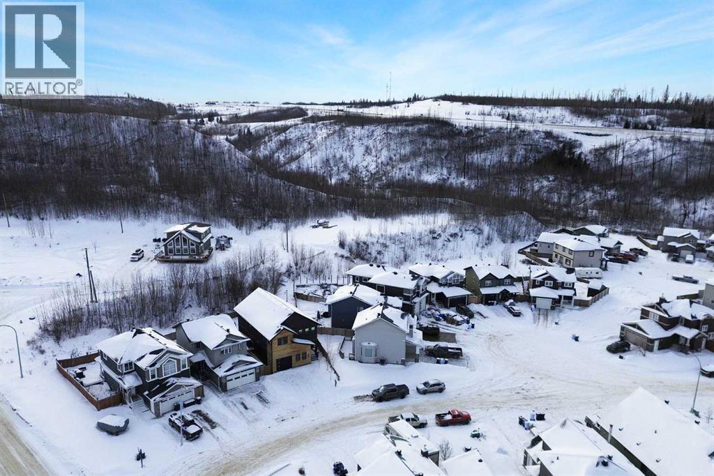 141 Pearson Drive, Fort Mcmurray, AB - Outdoor With View