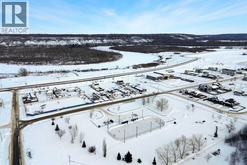 141 Pearson Drive, Fort Mcmurray, AB - Outdoor With View