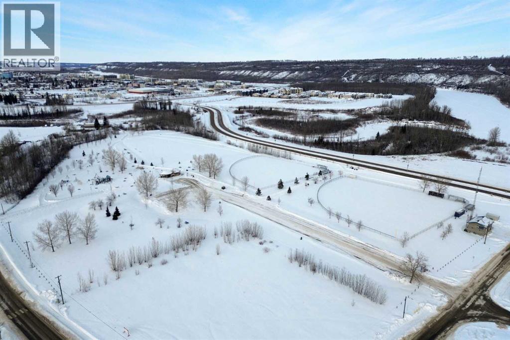 141 Pearson Drive, Fort Mcmurray, AB - Outdoor With View