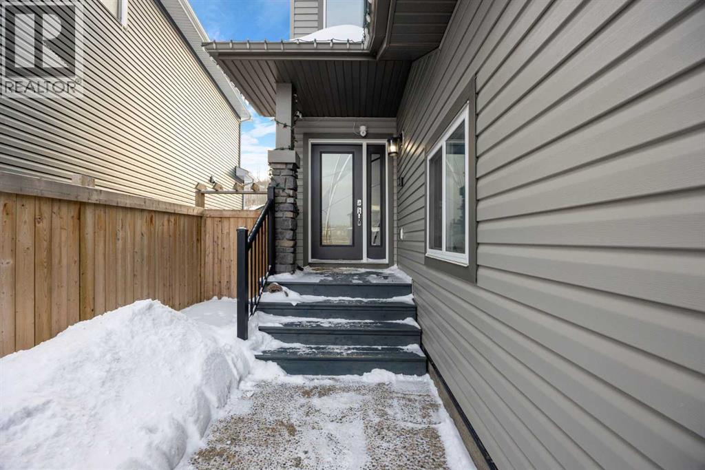 141 Pearson Drive, Fort Mcmurray, AB - Outdoor