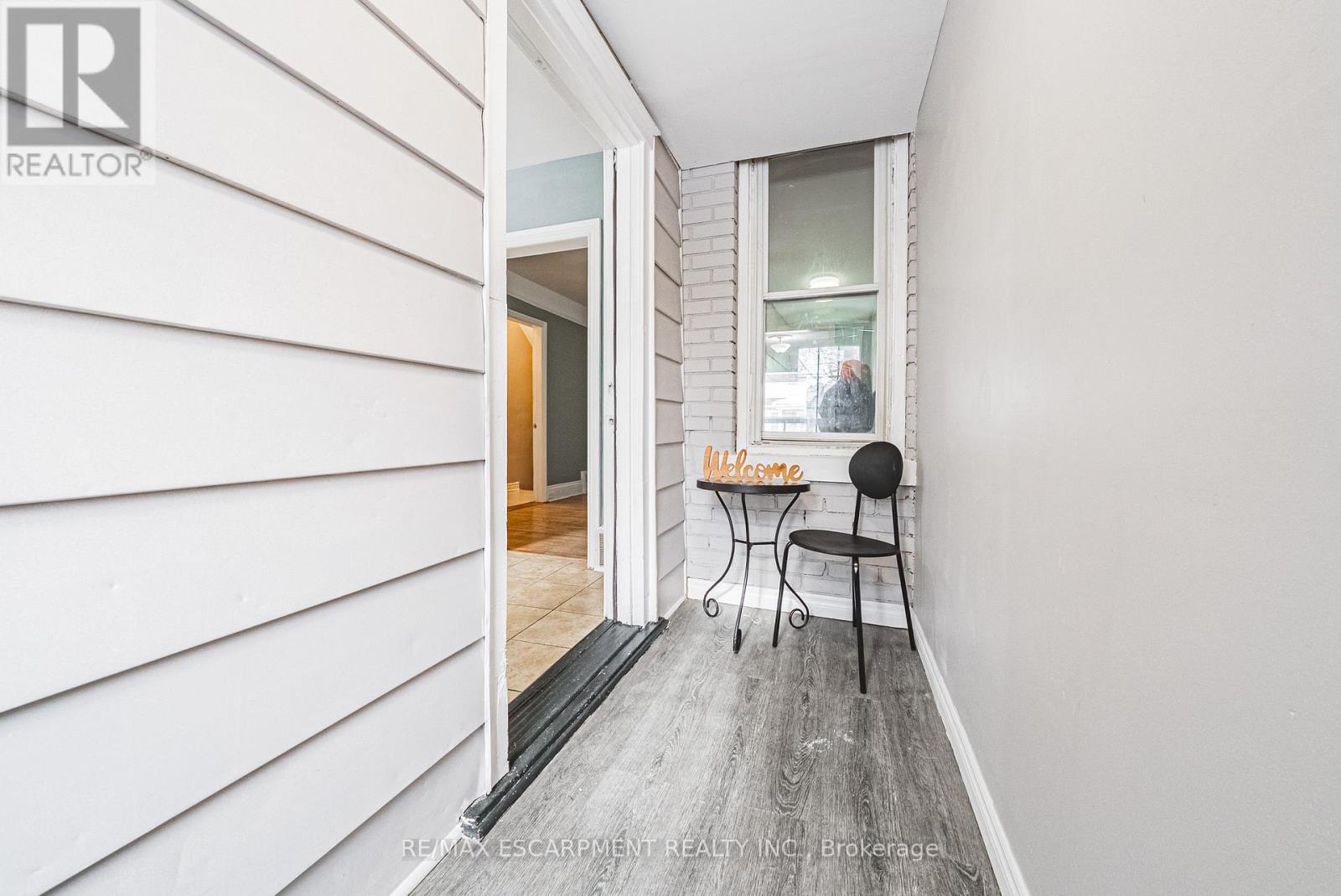 96 Case Street, Hamilton, ON - Outdoor With Exterior