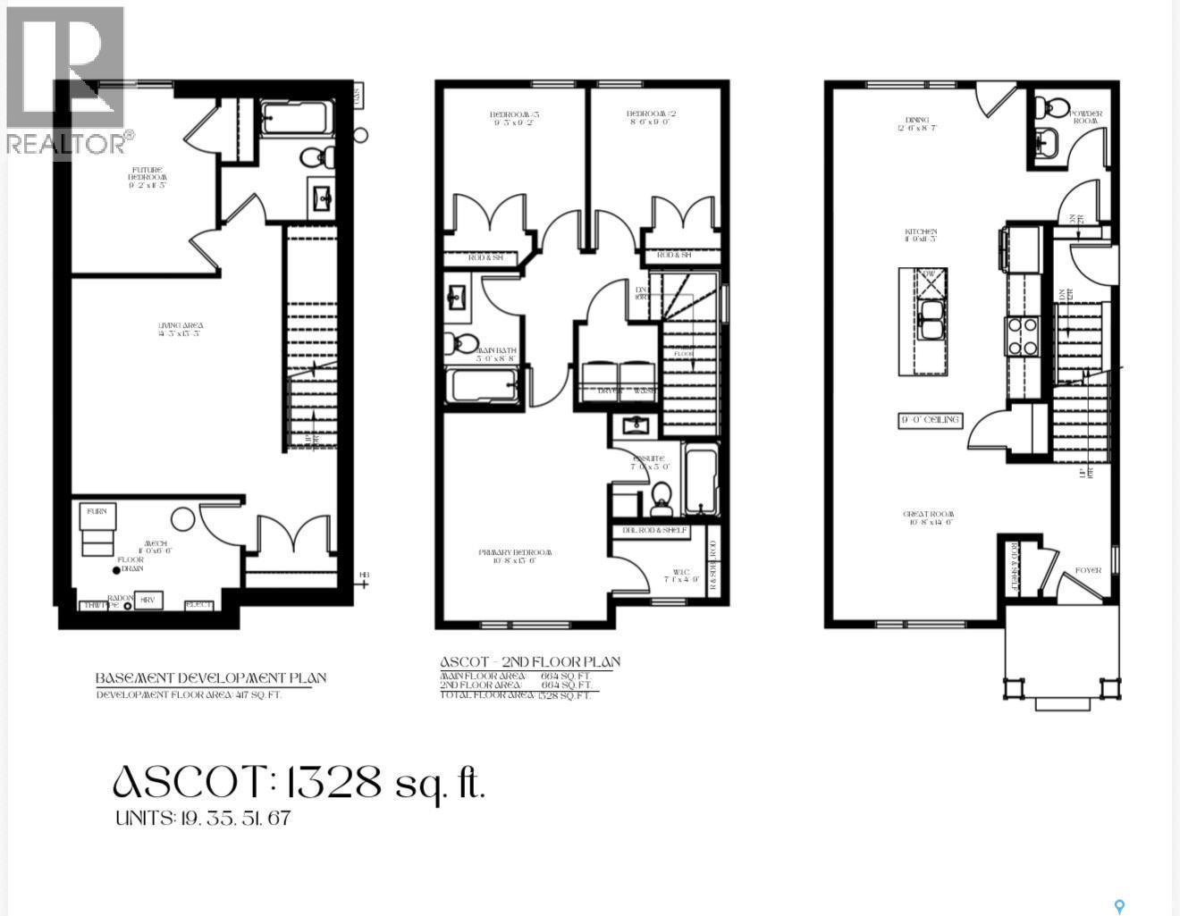 35 Taskamanwa Street, Saskatoon, SK - Other