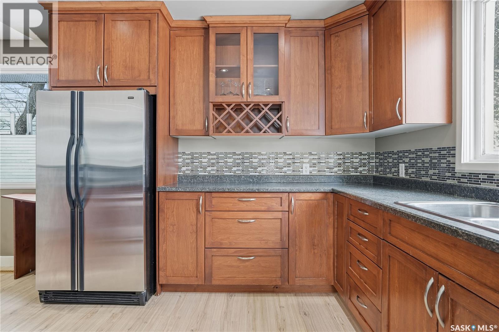 312 Grant Street, Davidson, SK - Indoor Photo Showing Kitchen
