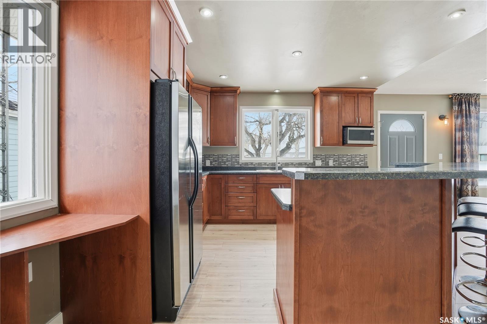 312 Grant Street, Davidson, SK - Indoor Photo Showing Kitchen