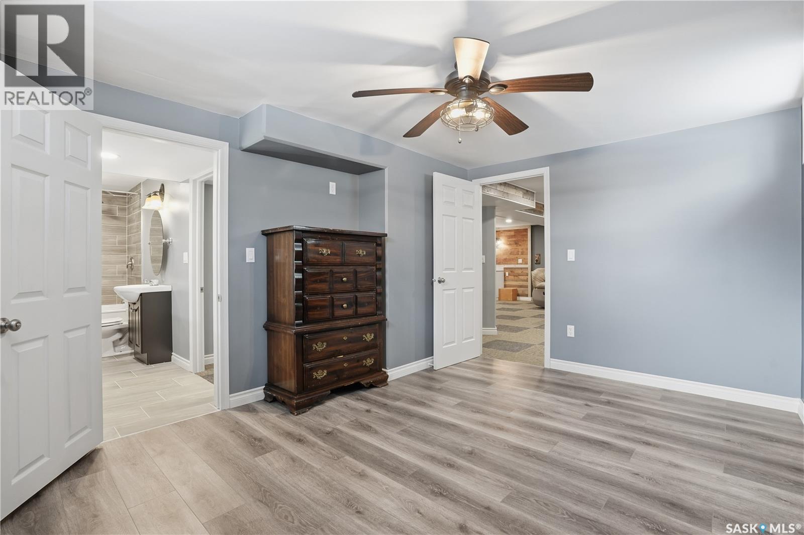 312 Grant Street, Davidson, SK - Indoor Photo Showing Other Room