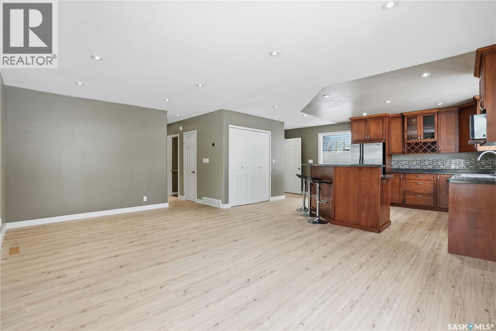 312 Grant Street, Davidson, SK - Indoor Photo Showing Kitchen
