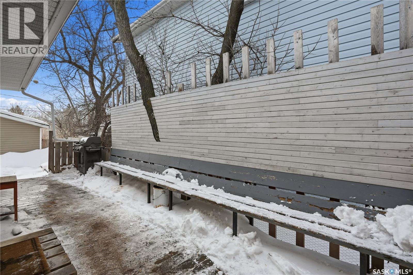 312 Grant Street, Davidson, SK - Outdoor