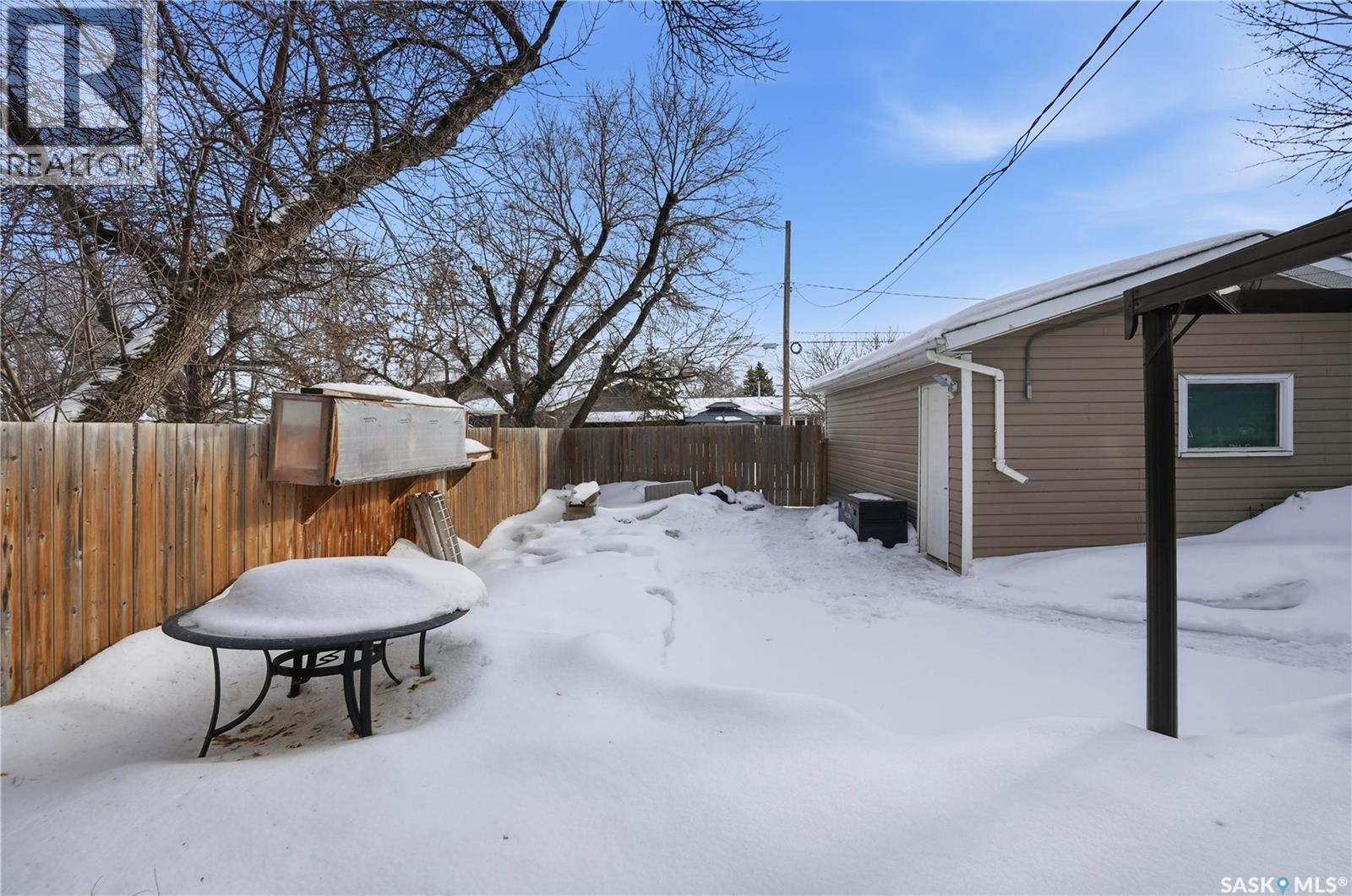 312 Grant Street, Davidson, SK - Outdoor