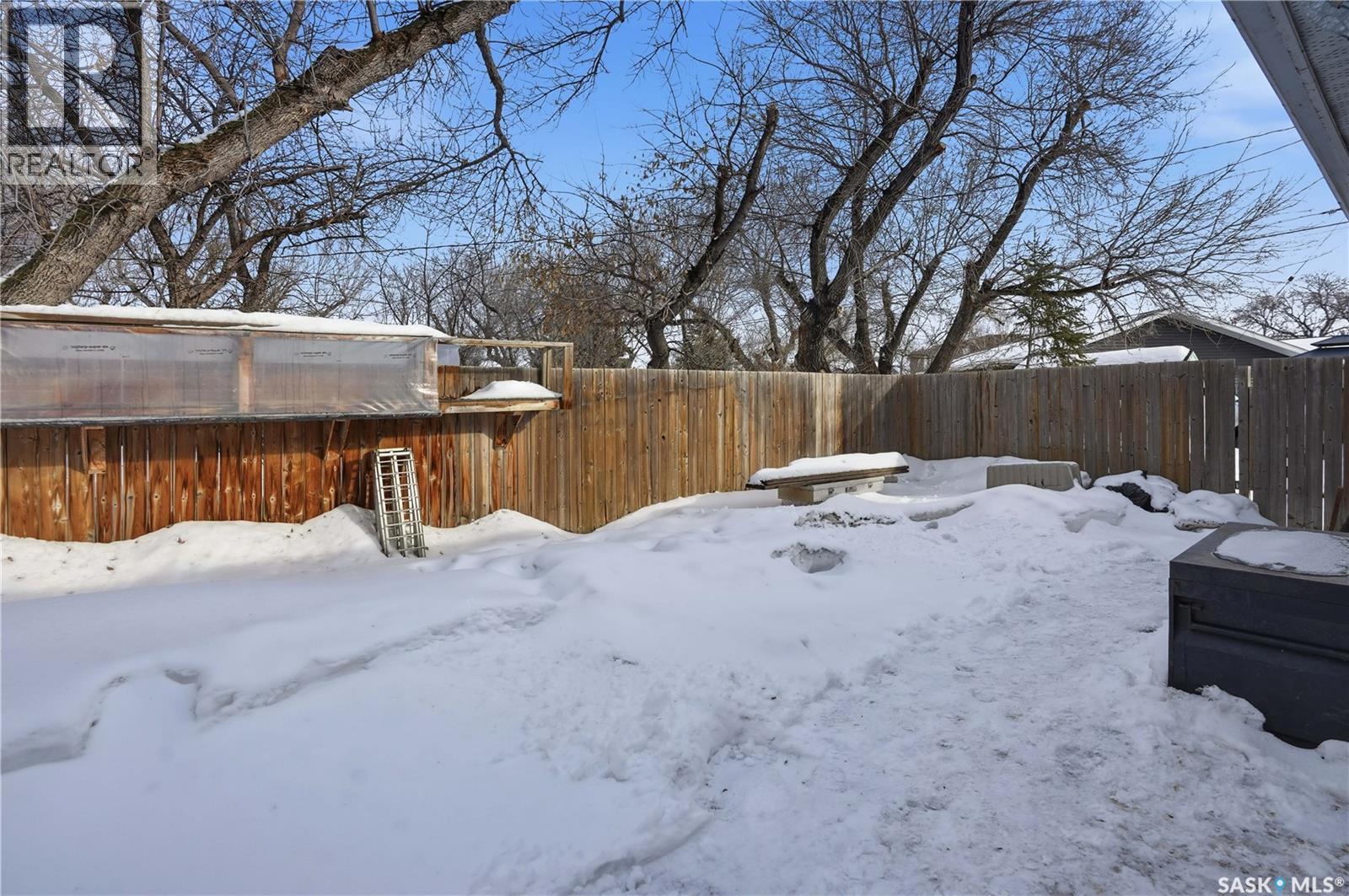 312 Grant Street, Davidson, SK - Outdoor