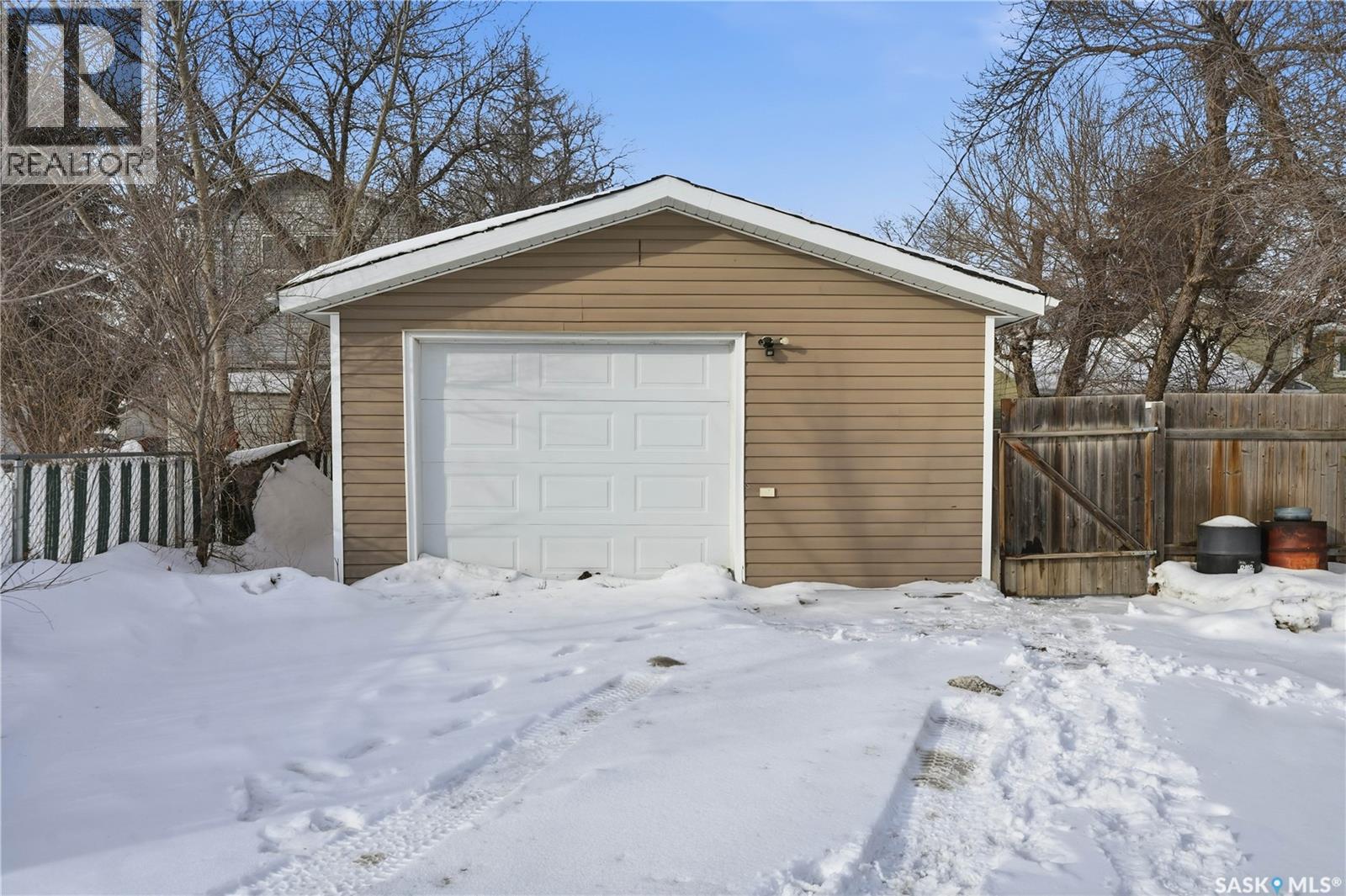 312 Grant Street, Davidson, SK - Outdoor With Exterior
