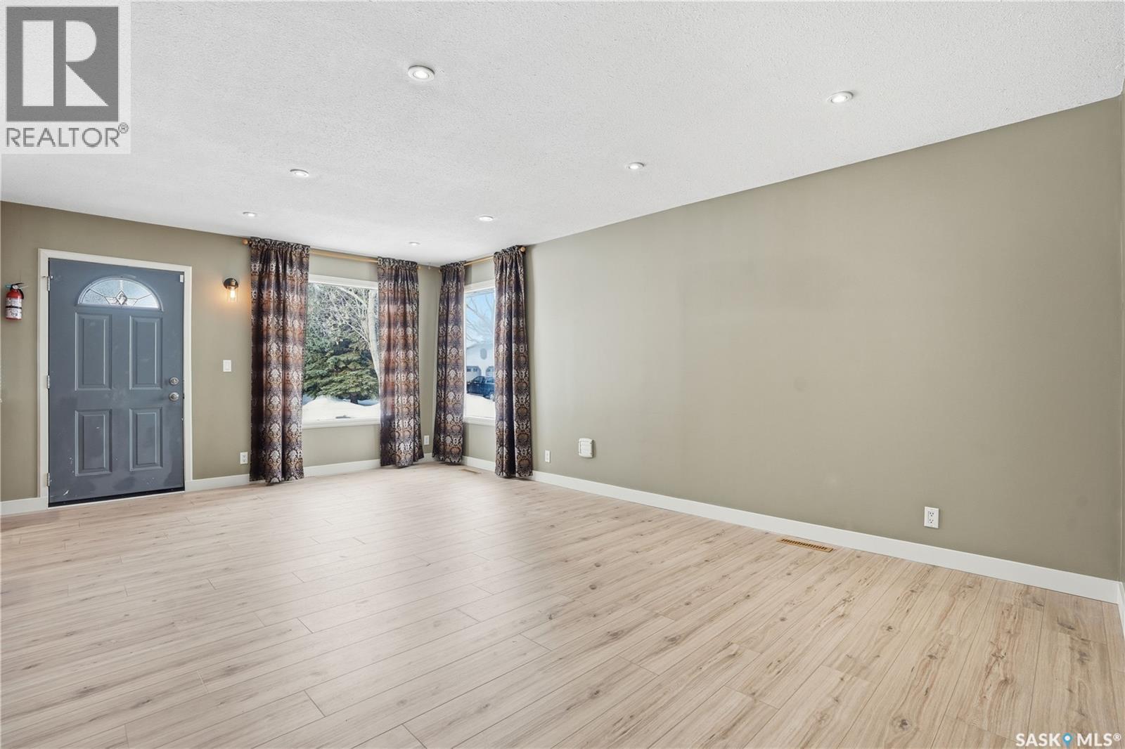 312 Grant Street, Davidson, SK - Indoor Photo Showing Other Room